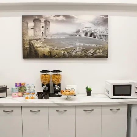 Nocleg ze śniadaniem Skyport 3*