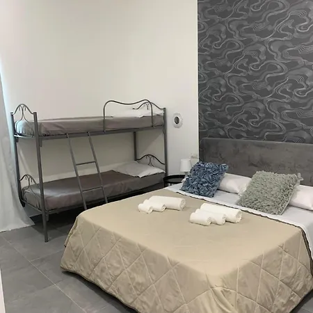 Skyport Bed & Breakfast Napels