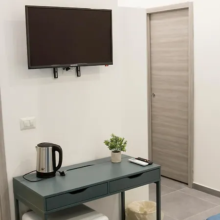 Skyport Bed & Breakfast Napels